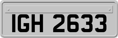 IGH2633