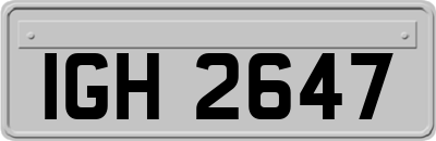 IGH2647