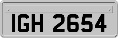 IGH2654