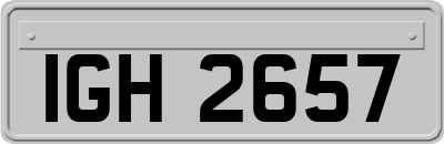 IGH2657
