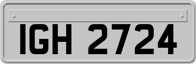 IGH2724