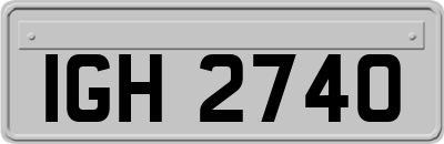 IGH2740