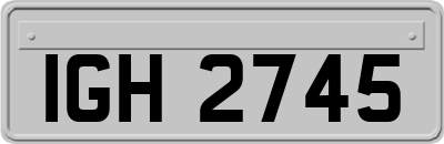 IGH2745