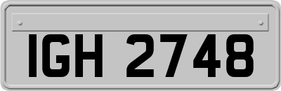 IGH2748