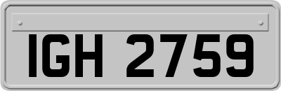 IGH2759
