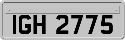 IGH2775