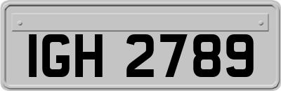 IGH2789