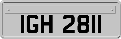 IGH2811