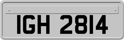 IGH2814