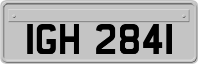 IGH2841