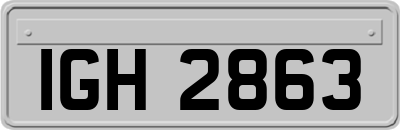 IGH2863