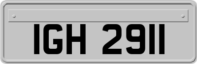 IGH2911