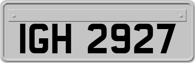 IGH2927