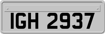 IGH2937