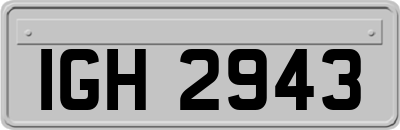 IGH2943
