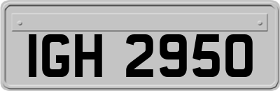 IGH2950
