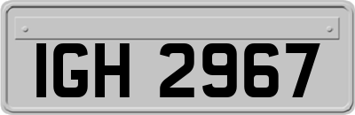 IGH2967