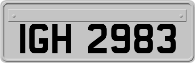 IGH2983