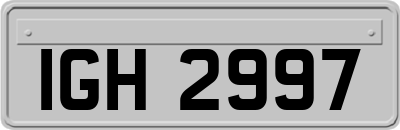 IGH2997