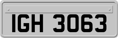 IGH3063