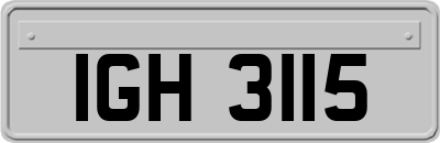 IGH3115