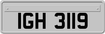 IGH3119