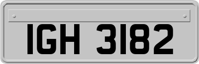 IGH3182