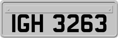 IGH3263