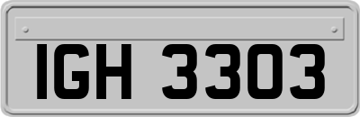 IGH3303