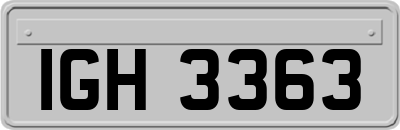 IGH3363