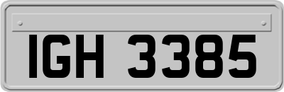 IGH3385