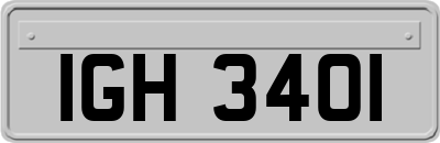 IGH3401