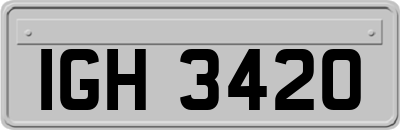 IGH3420
