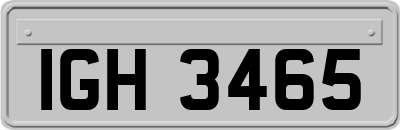 IGH3465