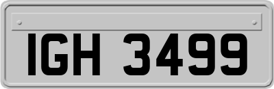 IGH3499