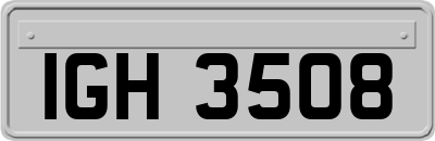 IGH3508