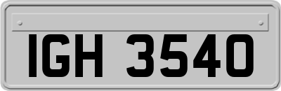 IGH3540