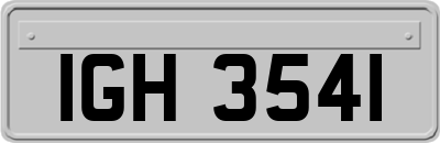 IGH3541