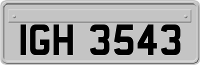 IGH3543