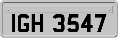 IGH3547