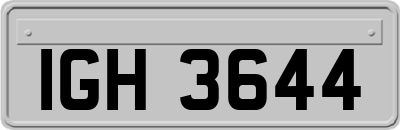 IGH3644