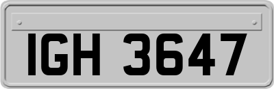 IGH3647