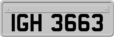 IGH3663