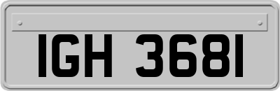 IGH3681