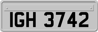 IGH3742