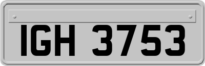 IGH3753