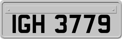 IGH3779