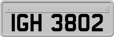 IGH3802