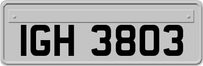 IGH3803