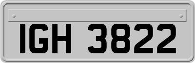 IGH3822